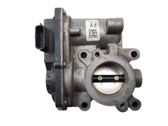 Повітряна заслінка Renault 161206038R H8201171233 0.9 1.2 TCE 2920