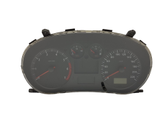 Тахометр Seat Ibiza W06K0920801C 2344
