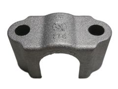 Кронштейн Tulei Stabilizatora Citroen Peugeot 106 Saxo AX 13-9400 OE 509733