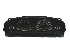 Тахометр KIA Carnival 0K57B55430 44519