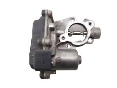 Повітряна заслінка 04B131501D VWAG 1.4 1.6 TDI Valeo 1075