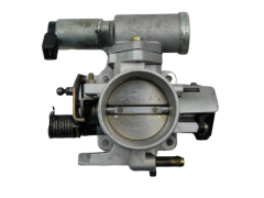 Повітряна заслінка 90499468 90411546 Opel 2.0 16V