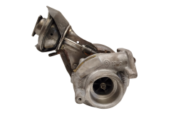 Турбонагнітач 0375K9 9658673480 2,0 hdi 16V GT1749V Peugeot Citroen Ford