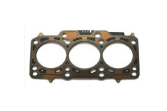 Прокладка головки блоку циліндрів 03P103383E 11031192701 VW Seat Skoda Vika