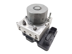 Насос гідравлічної системи Renault Twingo 3 Smart 476604794R A4539005902 1464