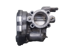 Повітряна заслінка Opel 9157512 0280750044 1.0 1.2 1745
