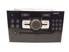 Радіо Cd Mp3 Opel Corsa D 13257029 UZU YB