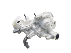 Egr труба 147173974R 1.5 DCI Renault Dacia 0km