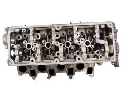 Головка блоку циліндрів VWAG 03L103373A 03L103286A 1.6 TDI CAY 2