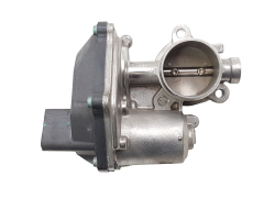 Повітряна заслінка 04L131501M A2C96089300 VWAG TDI