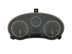 Тахометр Berlingo 9801641580