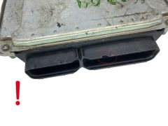 Водій 045906019BP 0281012194 VW Bosch 64045