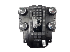 Панель кондиціонера Volvo V40 31346948