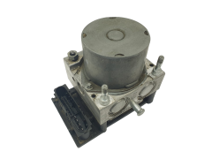 Насос гідравлічної системи Mitsubishi Colt MN116161 A4544200975 0265800403 62398