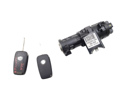Вимикач запалювання Lancia Ypsilon 00468453610 61027500 46742880 TRW 1147