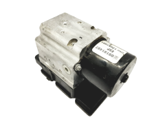Насос гідравлічної системи Opel Vectra Signum 09191497 13663901 45985