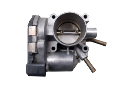 Повітряна заслінка VWAG 030133062C 0280750095 Bosch 1869