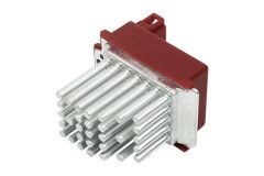 Резистор вентилятора 1J0907521 B11450 VW Audi Seat Skoda