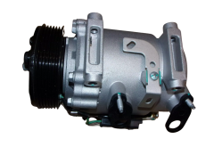 Компресор кондиціонера Оригінал 9827596080 Citroen Peugeot