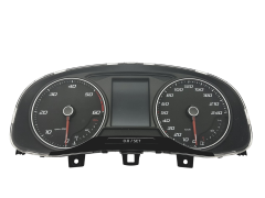 Тахометр Seat Toledo 6JA920741F A2C95966200 57389
