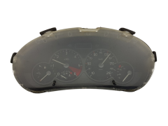 Тахометр Peugeot 206 9645847080 2795