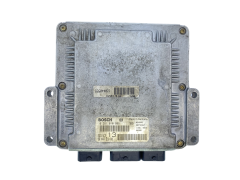 Водій 0281010808 9644721080 28FM0367 PSA Bosch 64026
