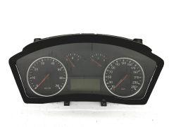 Тахометр Fiat Croma 555001090100 5550010903 59006