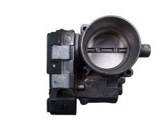 Повітряна заслінка VWAG 03F133062B AG6 TSI TFSI