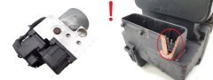 Насос гідравлічної системи Renault Clio 2 8200085584 0273004621