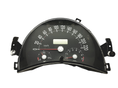 Тахометр VW Beetle 1C0919861C 39747