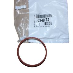 Прокладка Новий оригінал 0348T4 0348.T4 Citroen Peugeot