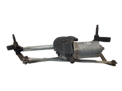 Механізм склоочисника Opel Corsa D 13182340 367546129 405.067 Valeo 1846