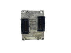 Водій 00468153630 0261206715 ME731HA004 Alfa Romeo Bosch 58217