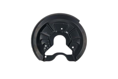 Кришка гальмівного диска Робіть VW 1T0615612B 66151753201 Vika