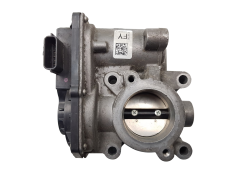 Повітряна заслінка Renault 161206038R H8201171233 0.9 1.2 TCE 2188