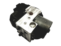 Насос гідравлічної системи Fiat Multipla 46837590 0273004684 Bosch 46765