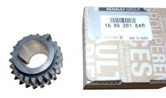Приводи ГРМ Оригінал 168030184R Renault