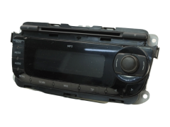 Радіо Cd Mp3 Seat Ibiza 4 6J0035153