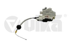 Дверний замок Інтерфейс Ліворуч 4G1837015B 88371801501 Audi A7 Vika