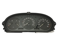 Лічильник Renault Megane 1 Scenic 1 7700847784 D 50476