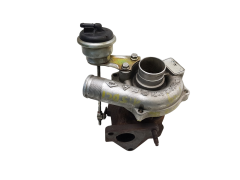 Турбонагнітач 8200409830 54359700000 54391015071 1.5 DCI Renault Nissan 42
