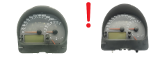 Тахометр Fiat Multipla 81269032 56029
