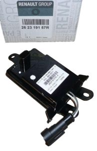 Інвертор ксенону Оригінал Renault Megane 3 262319157R