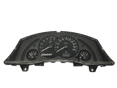 Лічильник Opel Meriva A 13173375XJ 110080161020 48472