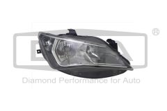 Фара Ліворуч 6J1941005F 99411457102 Seat Ibiza DPA