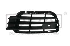 Решітка бампера Ліворуч 7P6853665 88531328402 VW Touareg DPA