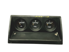 Індекс Isuzu Trooper 8944383944 69612-420