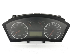 Тахометр Fiat Croma 51735925 503001090200 40167