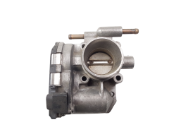 Повітряна заслінка Opel 24420536 0280750133 Bosch 1300