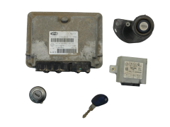 Початковий набір Fiat 600 Seicento 55187372 46533994 1.1